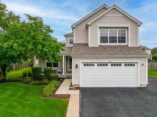 624 Fenwick, South Elgin, IL 60177