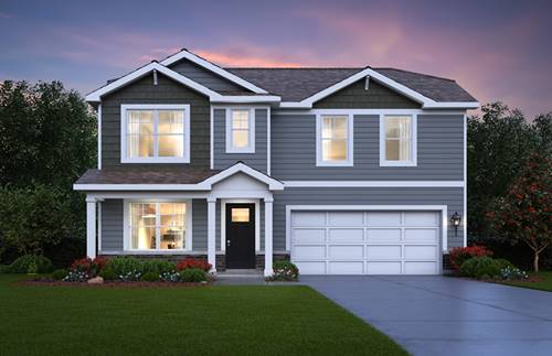 409 Conover, Joliet, IL 60436