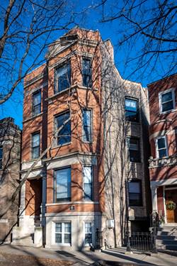 2735 N Magnolia, Chicago, IL 60614