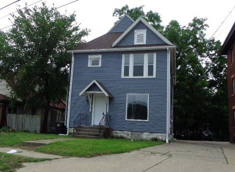 1619 Charles, Rockford, IL 61104