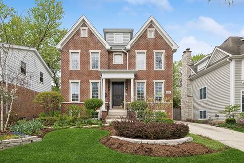 840 S Madison, Hinsdale, IL 60521