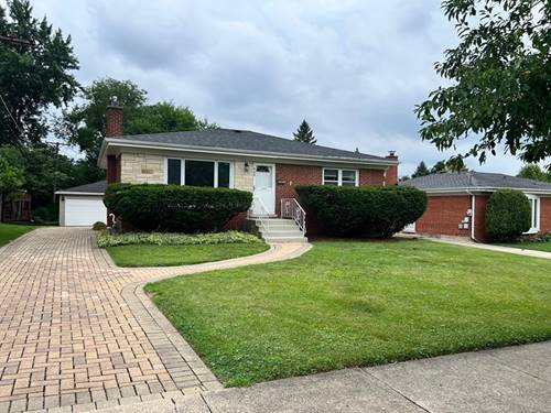 498 W 3rd, Elmhurst, IL 60126