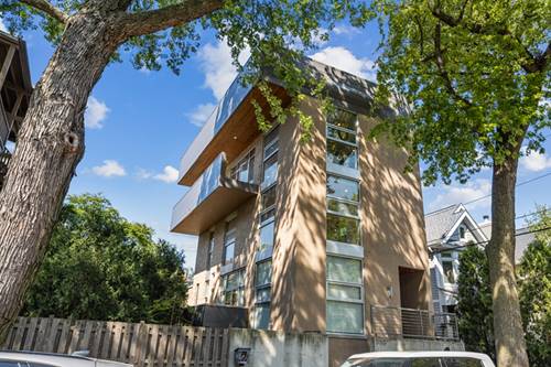 2610 N Mildred Unit 201, Chicago, IL 60614
