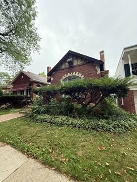 7750 S Crandon, Chicago, IL 60649