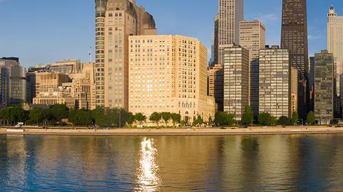850 N Lake Shore Unit 901, Chicago, IL 60611
