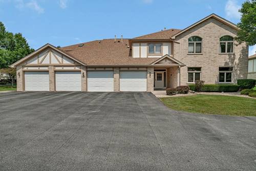 6430 Pinecone Unit 1W, Tinley Park, IL 60477