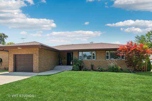 7336 N Tripp, Lincolnwood, IL 60712