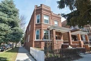 3851 W Belden Unit 1R, Chicago, IL 60647