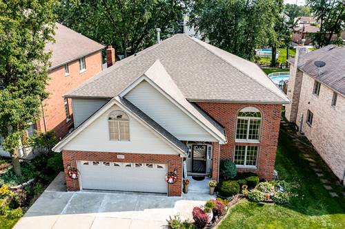 6625 W 91st, Oak Lawn, IL 60453