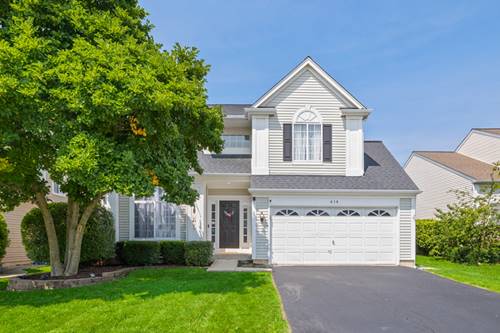 414 Summersweet, Bartlett, IL 60103