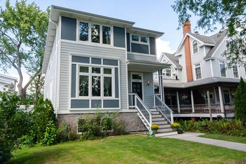 7244 W Everell, Chicago, IL 60631