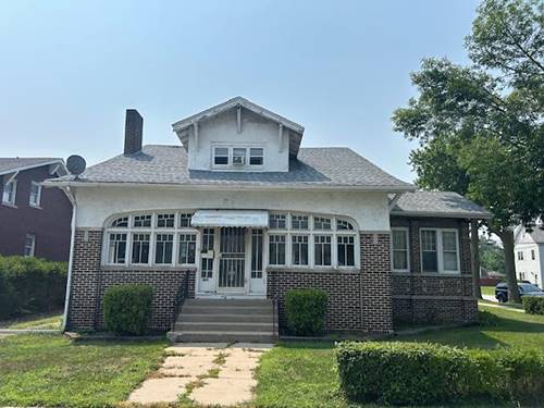 780 State Line, Calumet City, IL 60409
