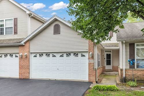 16727 S Sunset Ridge, Lockport, IL 60441