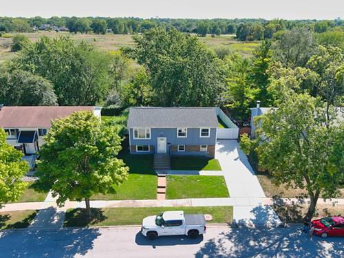 7505 165th, Tinley Park, IL 60477