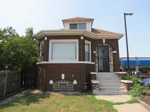 10540 S Avenue B, Chicago, IL 60617