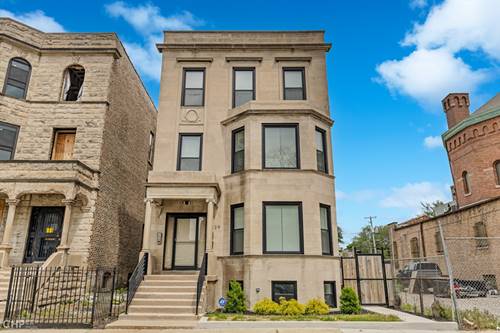 6439 S Maryland Unit 3, Chicago, IL 60637