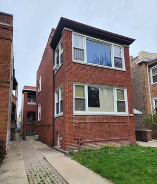 3453 N Harding, Chicago, IL 60618