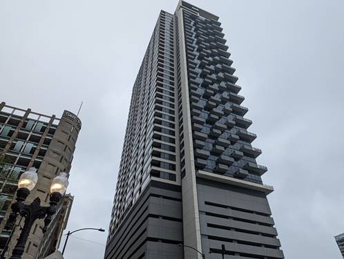 235 W Van Buren Unit 1506, Chicago, IL 60607