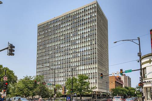 444 W Fullerton Unit 1507, Chicago, IL 60614