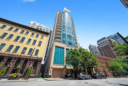 60 W Erie Unit 502, Chicago, IL 60654