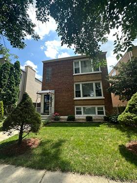 2023 W Balmoral Unit 1, Chicago, IL 60625