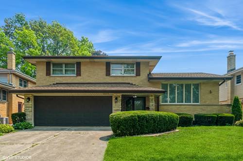 8253 N Western, Niles, IL 60714