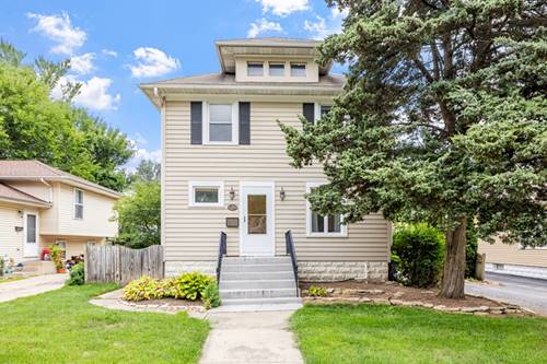 715 Wendall, West Chicago, IL 60185