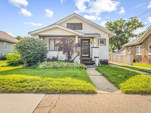 408 Welty, Rockford, IL 61107