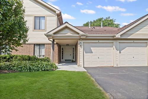 842 E Carriage Unit 7, Palatine, IL 60074