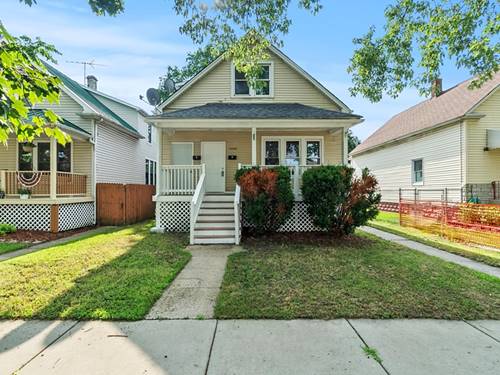 13346 S Carondolet, Chicago, IL 60633