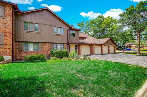 13310 S Country Club Unit 2B, Palos Heights, IL 60463