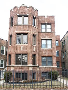 6 W 111th, Chicago, IL 60628
