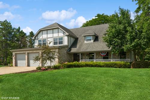 37 Seneca, Hawthorn Woods, IL 60047