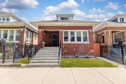 6221 S Talman, Chicago, IL 60629