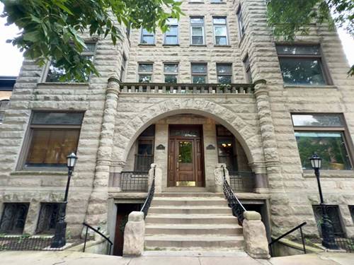 549 W Belden Unit 1RE, Chicago, IL 60614