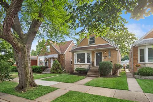 5406 N Mulligan, Chicago, IL 60630