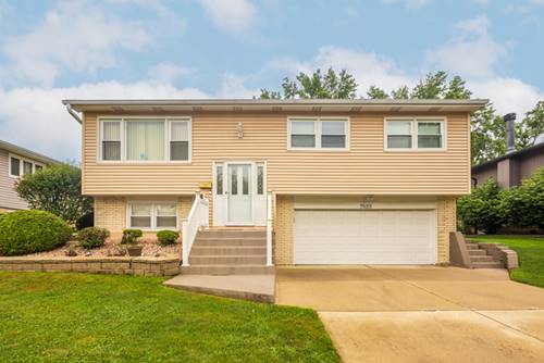 7533 161st, Tinley Park, IL 60477