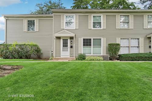1657 Williamsburg Unit E, Wheaton, IL 60189