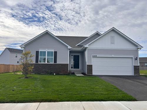 1145 Greenleaf, Sycamore, IL 60178