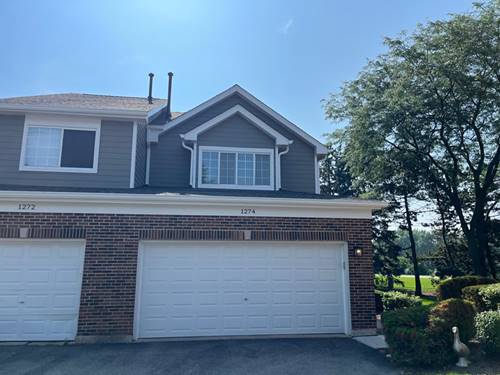 1274 S Parkside, Palatine, IL 60067