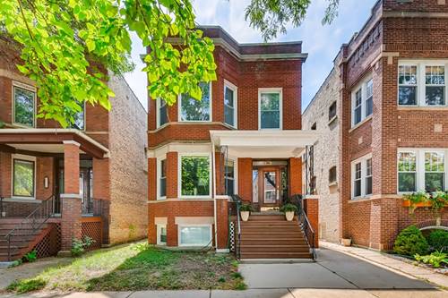 2147 W Addison, Chicago, IL 60618