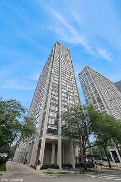 5455 N Sheridan Unit 3715, Chicago, IL 60640