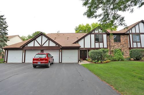 960 Yosemite Unit A1, Roselle, IL 60172