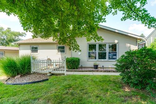 306 Bridgewood, Antioch, IL 60002