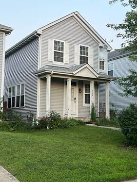 2158 Middlebury, Aurora, IL 60503