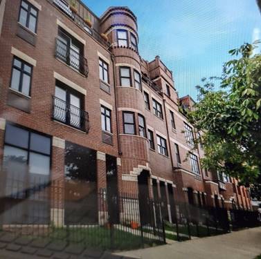 529 N Racine Unit 3, Chicago, IL 60642