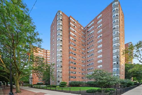 4980 N Marine Unit 738, Chicago, IL 60640