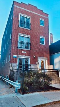 1119 W Addison Unit 1, Chicago, IL 60657