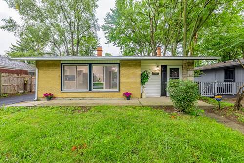 355 Merrill, Calumet City, IL 60409