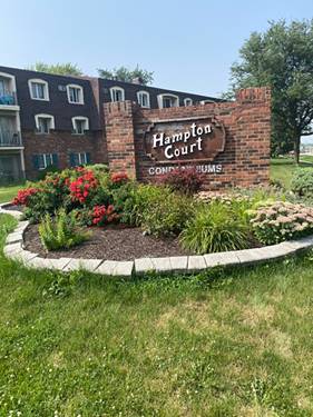 17975 Huntleigh Unit 301, Country Club Hills, IL 60478
